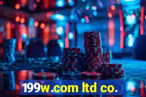 199w.com ltd co.
